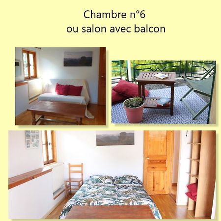 Tres Bel Appartement Avec Piscine Digne-les-Bains Esterno foto