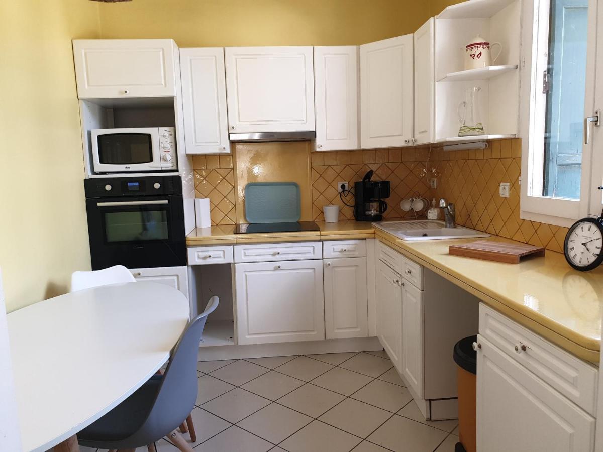 Tres Bel Appartement Avec Piscine Digne-les-Bains Esterno foto