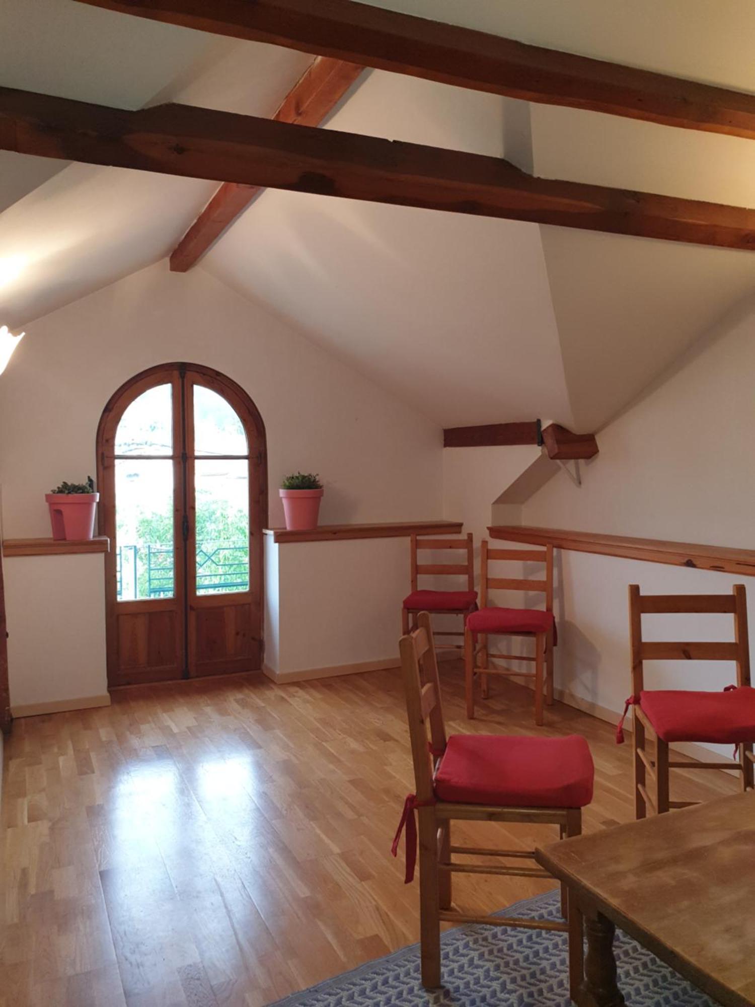Tres Bel Appartement Avec Piscine Digne-les-Bains Esterno foto