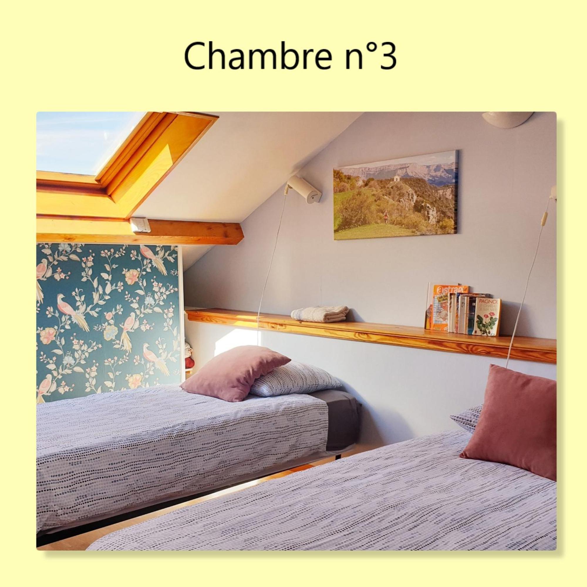 Tres Bel Appartement Avec Piscine Digne-les-Bains Esterno foto