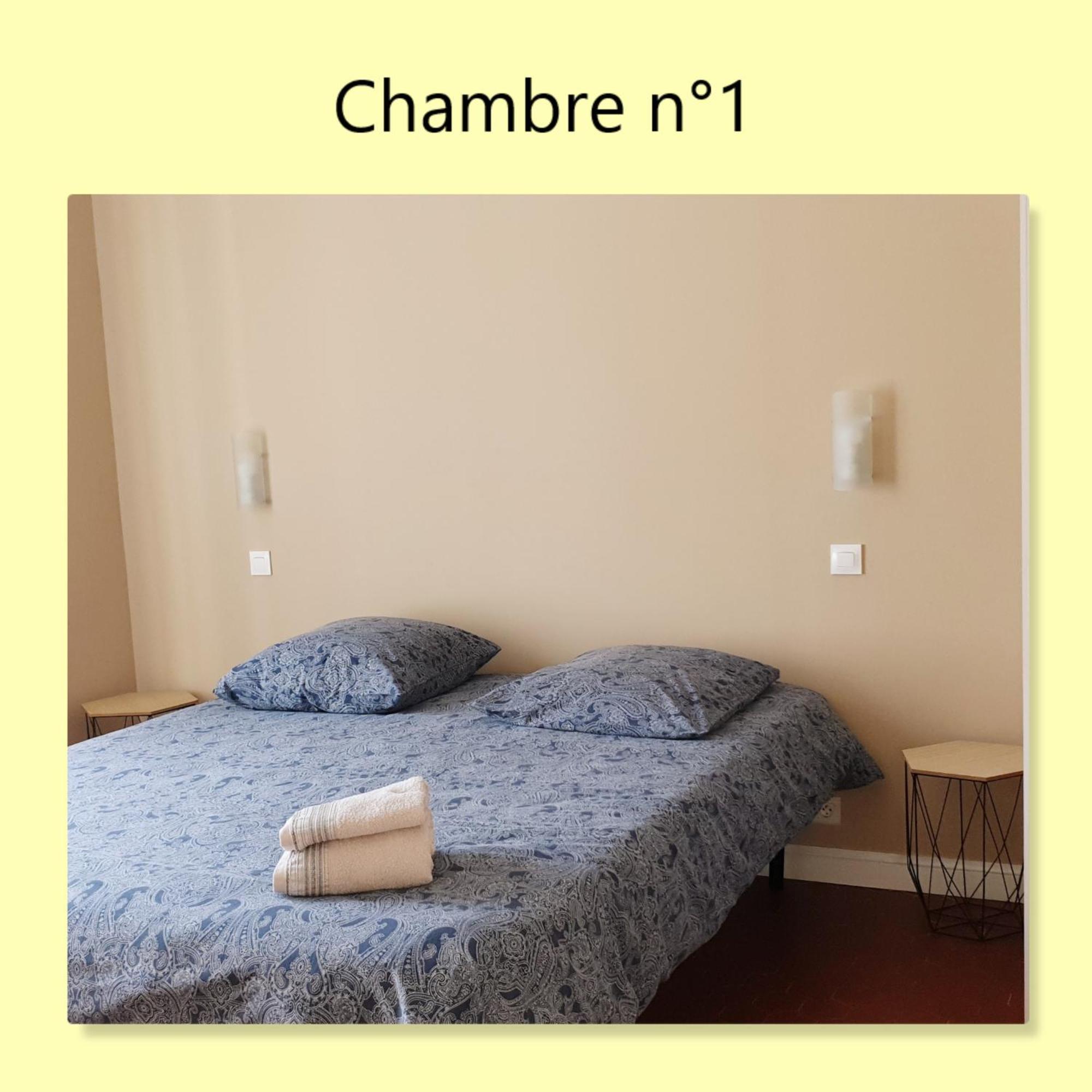 Tres Bel Appartement Avec Piscine Digne-les-Bains Esterno foto