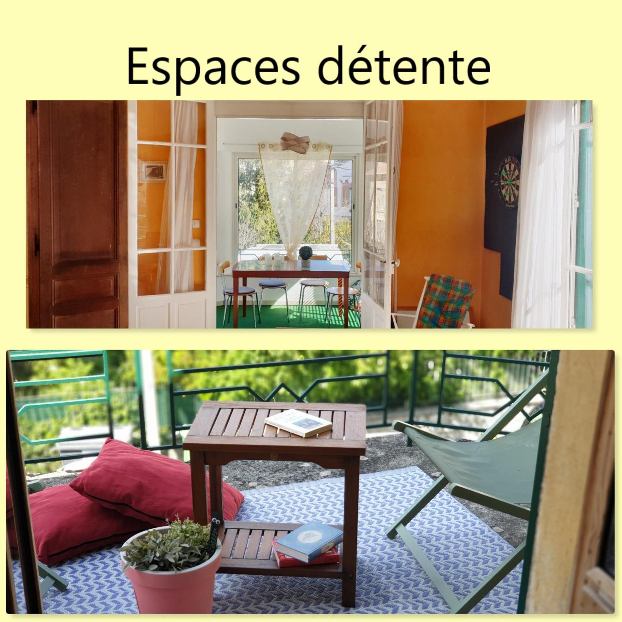 Tres Bel Appartement Avec Piscine Digne-les-Bains Esterno foto