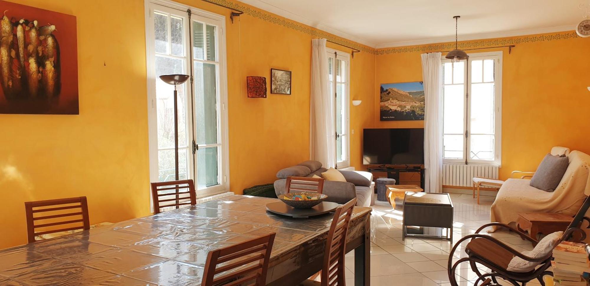 Tres Bel Appartement Avec Piscine Digne-les-Bains Esterno foto