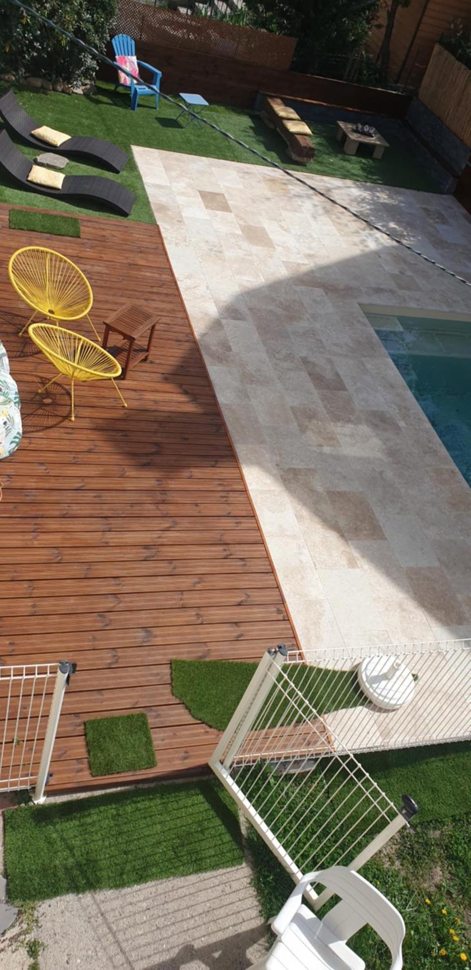 Tres Bel Appartement Avec Piscine Digne-les-Bains Esterno foto